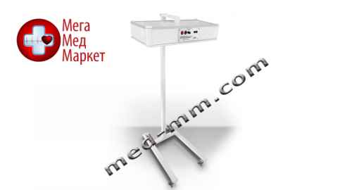 Купить Устройство неонатальное для фототерапии НО-АТ-1 цена, характеристики, отзывы